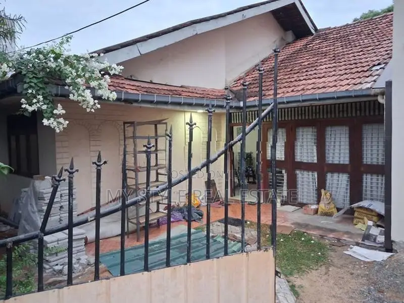 Negombo Commercial Property for Lease ( Near Nawaloka Hospital )