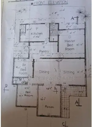 Negombo Commercial Property for Lease ( Near Nawaloka Hospital )