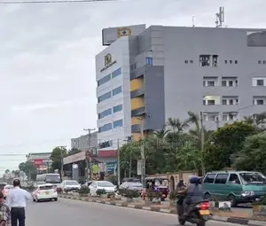 Negombo Commercial Property for Lease ( Near Nawaloka Hospital )