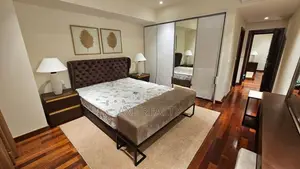 Colombo 2 Cinnamon Life Bed Apartment For Rent (Furnished)
