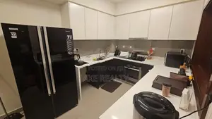 Colombo 2 Cinnamon Life Bed Apartment For Rent (Furnished)