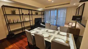 Colombo 2 Cinnamon Life Bed Apartment For Rent (Furnished)