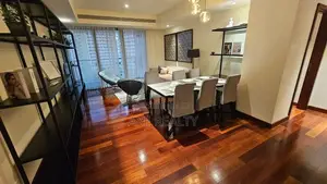Colombo 2 Cinnamon Life Bed Apartment For Rent (Furnished)