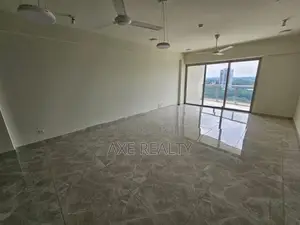 Capital Heights 3 Bed For Sale - Type A In Rajagiriya