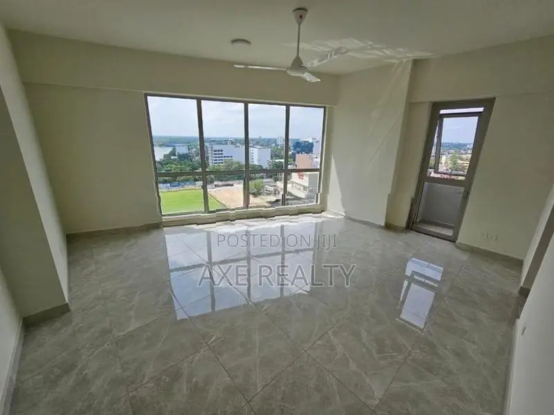 Capital Heights 3 Bed For Sale - Type A In Rajagiriya