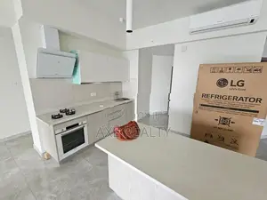 Capital Heights 3 Bed For Sale - Type A In Rajagiriya