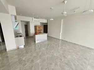 Capital Heights 3 Bed For Sale - Type A In Rajagiriya