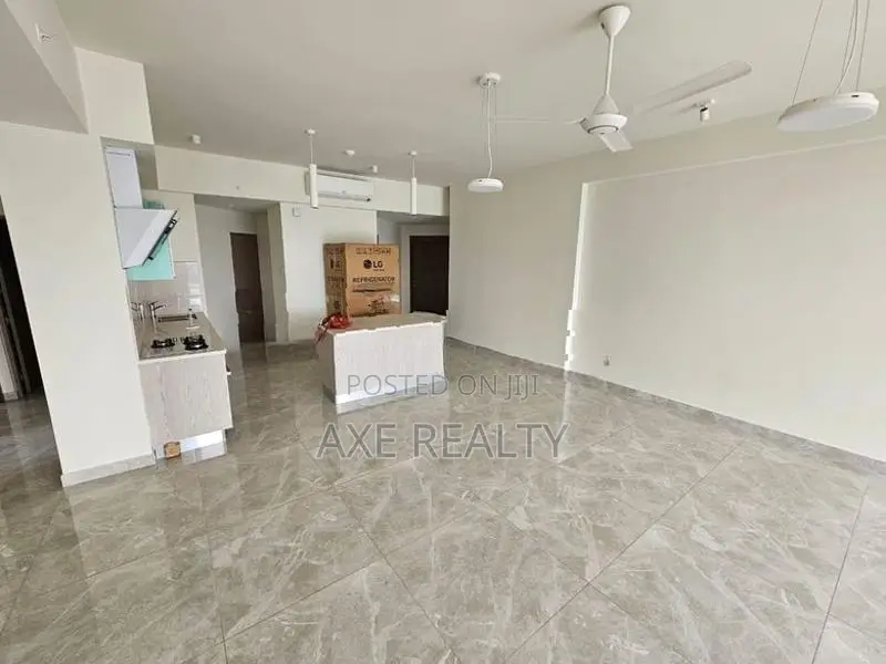 Capital Heights 3 Bed For Sale - Type A In Rajagiriya
