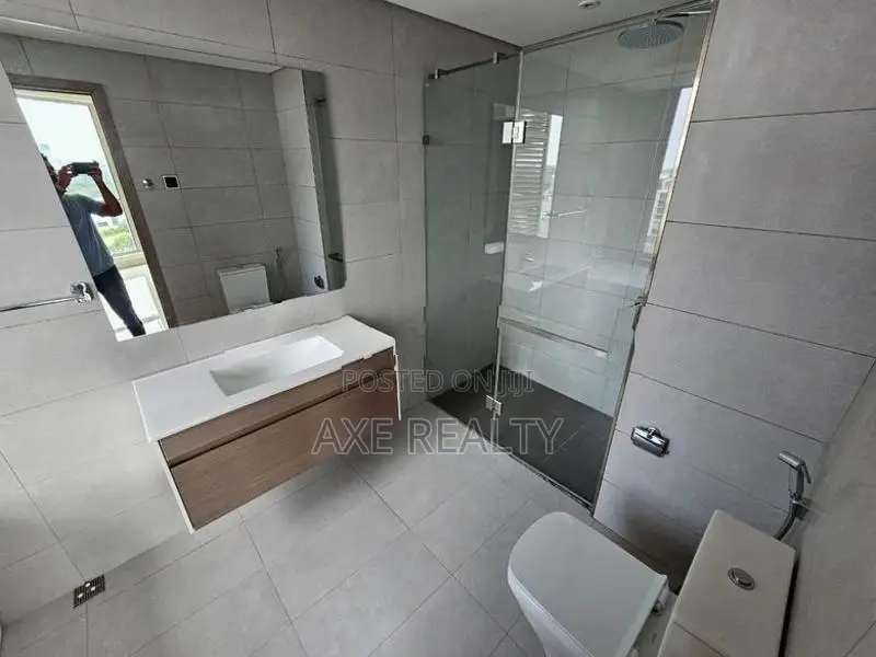 Capital Heights 3 Bed For Sale - Type A In Rajagiriya