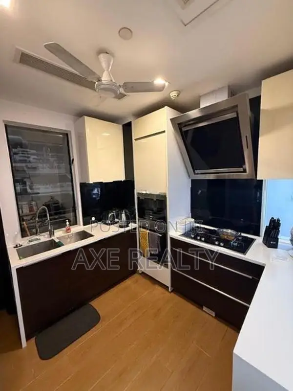7th Sense Apartment For Sale - 2 Bed In Colombo 7
