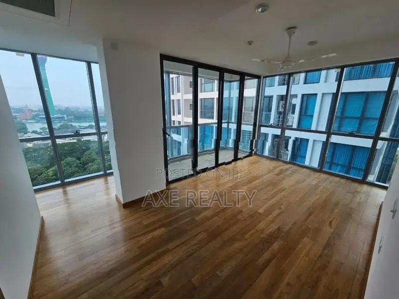 Twin Peaks 3 Bed For Sale - Brand New Colombo 2