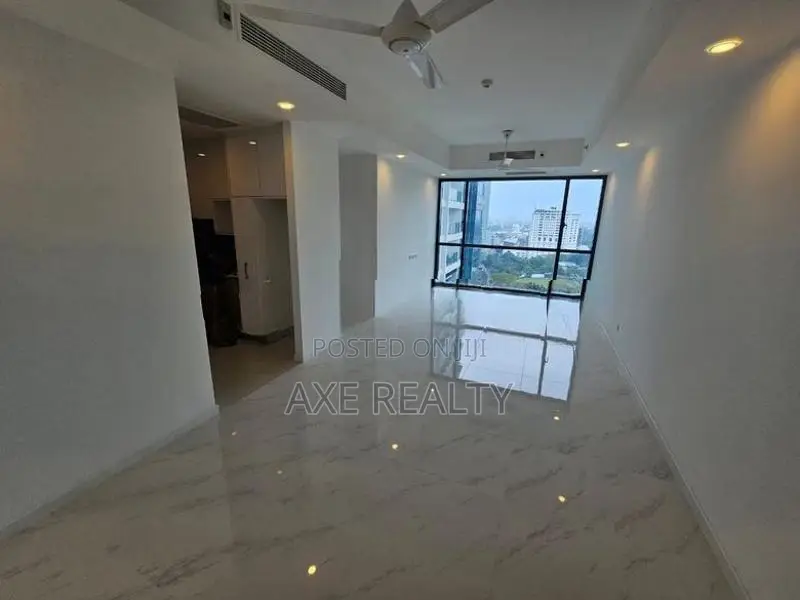 Twin Peaks 3 Bed For Sale - Brand New Colombo 2