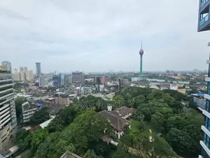 Twin Peaks 3 Bed For Sale - Brand New Colombo 2