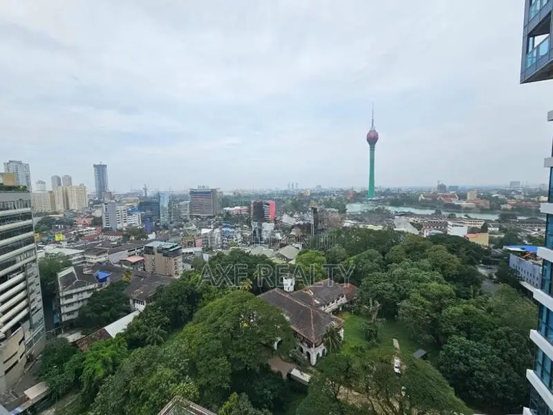 Twin Peaks 3 Bed For Sale - Brand New Colombo 2