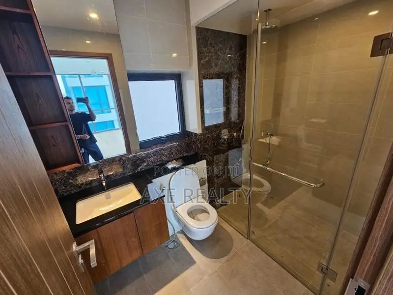 Twin Peaks 3 Bed For Sale - Brand New Colombo 2