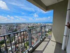 Havelock City 3 Bed Apartment For Sale - Peterson Tower In Colombo 2
