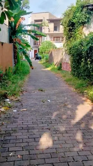 Superb Block Of Residential Land At Battaramulla