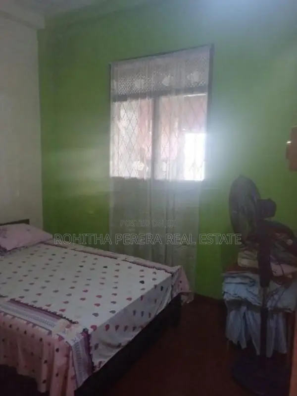 3 BR Single storied House Maharagama Pamunuwa