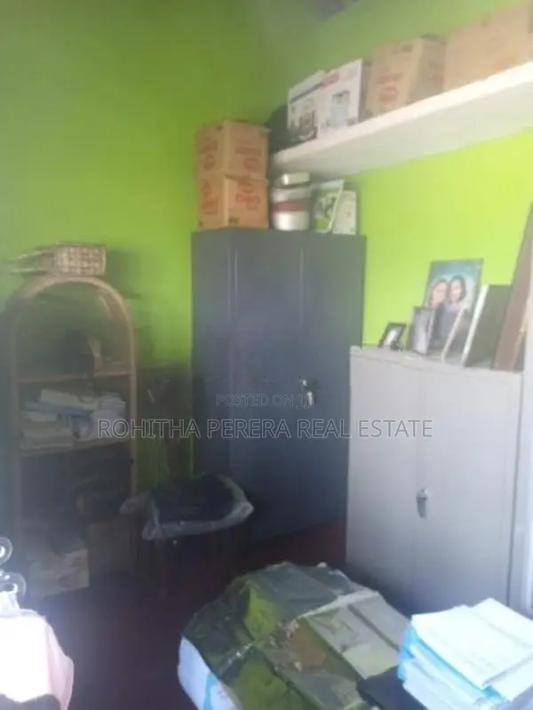 3 BR Single storied House Maharagama Pamunuwa
