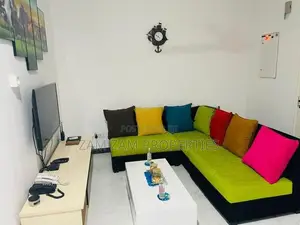 Sea View Luxury Apartment For Rent in Mount Lavinia
