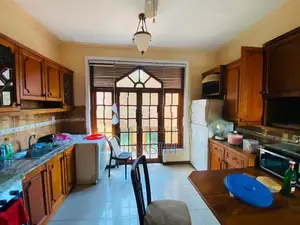 Solar Electricity Fully Furnished Luxury House Rent Pitakotte