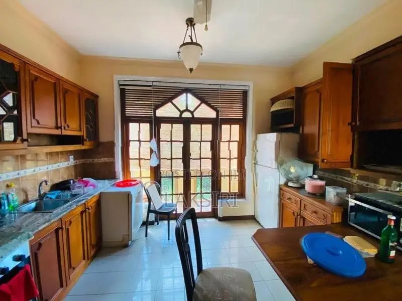 Solar Electricity Fully Furnished Luxury House Rent Pitakotte