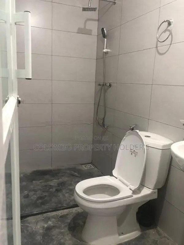 House for Rent in Kalubowila