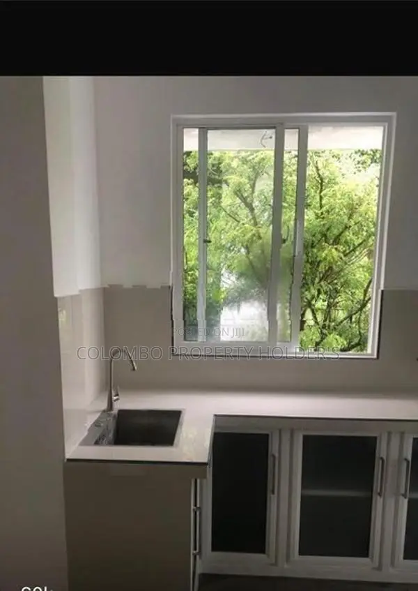 House for Rent in Kalubowila
