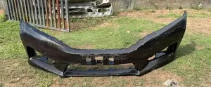 Honda Grace Buffer