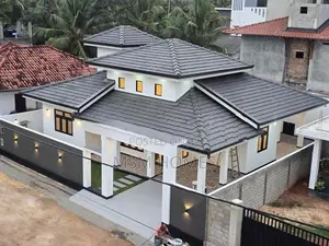 Residence Area Brand New House For Sale in Negombo