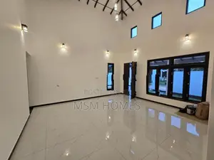 Residence Area Brand New House For Sale in Negombo