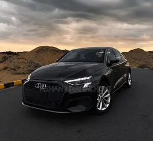 Audi A3 Sportback 2024