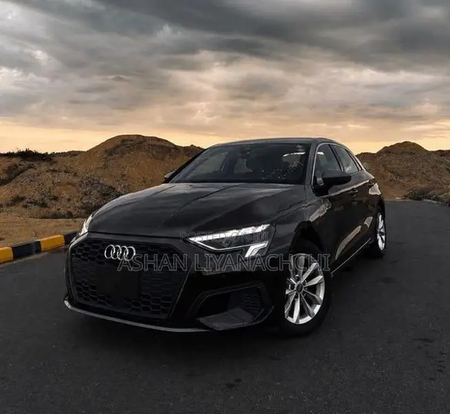 Audi A3 Sportback 2024