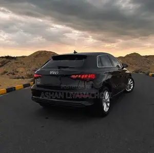 Audi A3 Sportback 2024