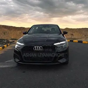 Audi A3 Sportback 2024