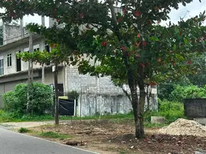Commercial Land for sale in Padukka