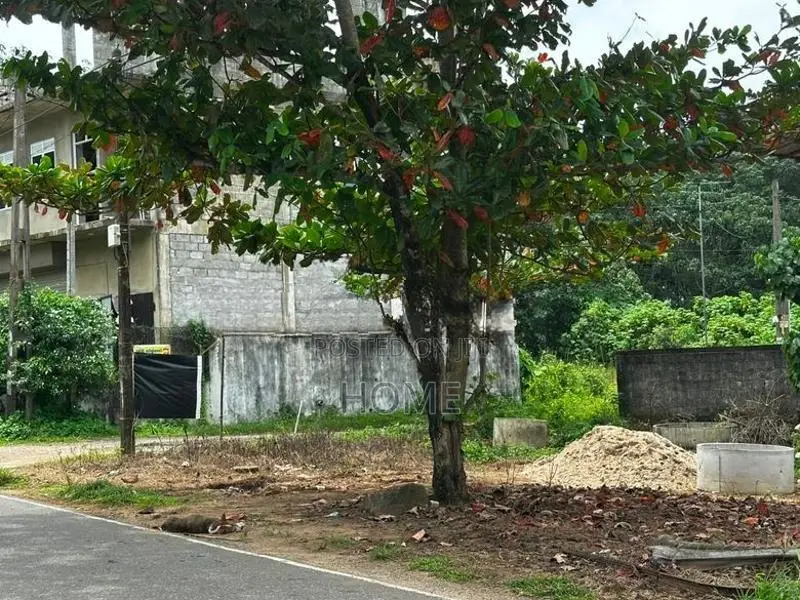 Commercial Land for sale in Padukka