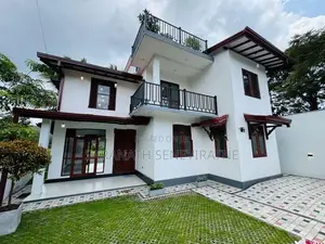 Brand New Luxury House For Sale In Homagama Suwapubudugama