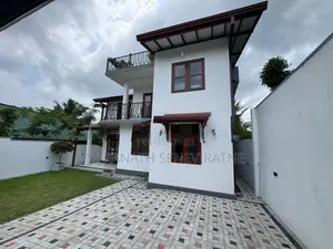 Brand New Luxury House For Sale In Homagama Suwapubudugama