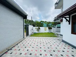 Brand New Luxury House For Sale In Homagama Suwapubudugama