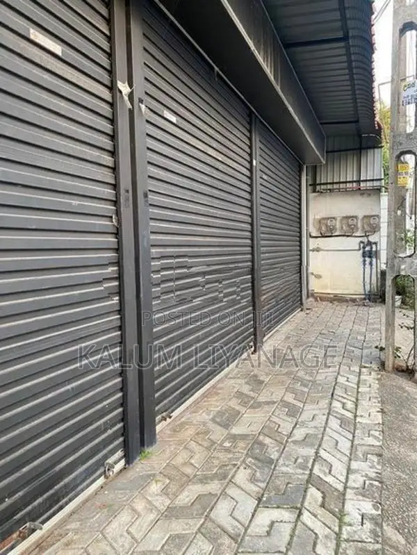 Shop for Rent at Kiribathgoda