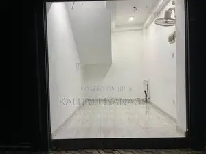 Shop for Rent at Kiribathgoda