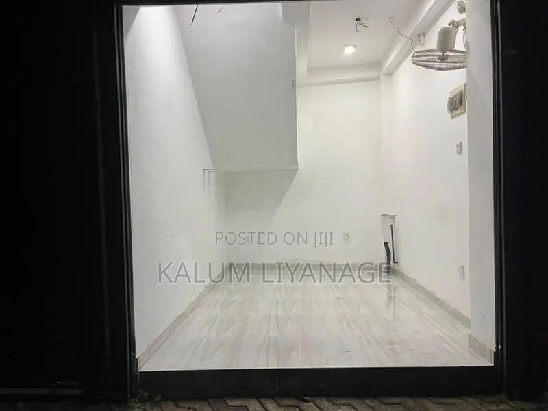 Shop for Rent at Kiribathgoda