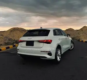 Audi A3 Sportback 2024