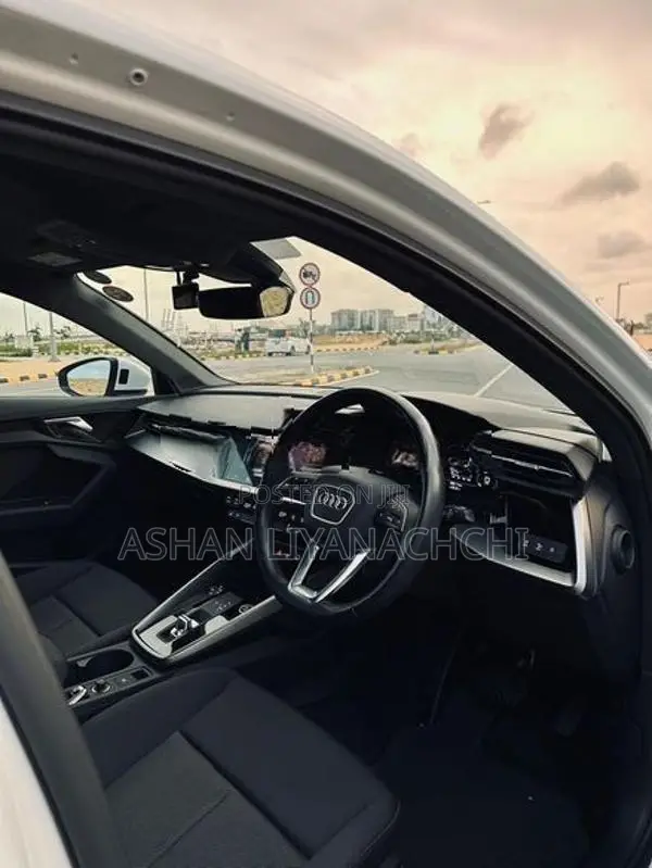 Audi A3 Sportback 2024