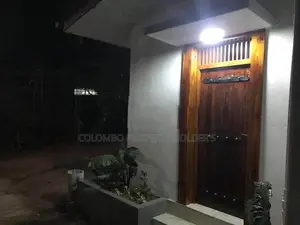 House for Rent in Dehiwala