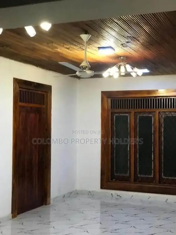 House for Rent in Dehiwala