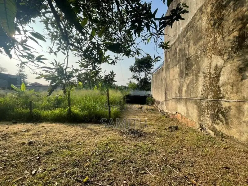 Land For Sale Battaramulla