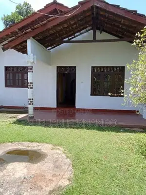 House with Land for Sale Beruwala