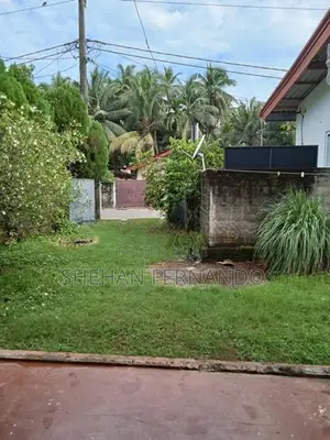 House with Land for Sale Beruwala